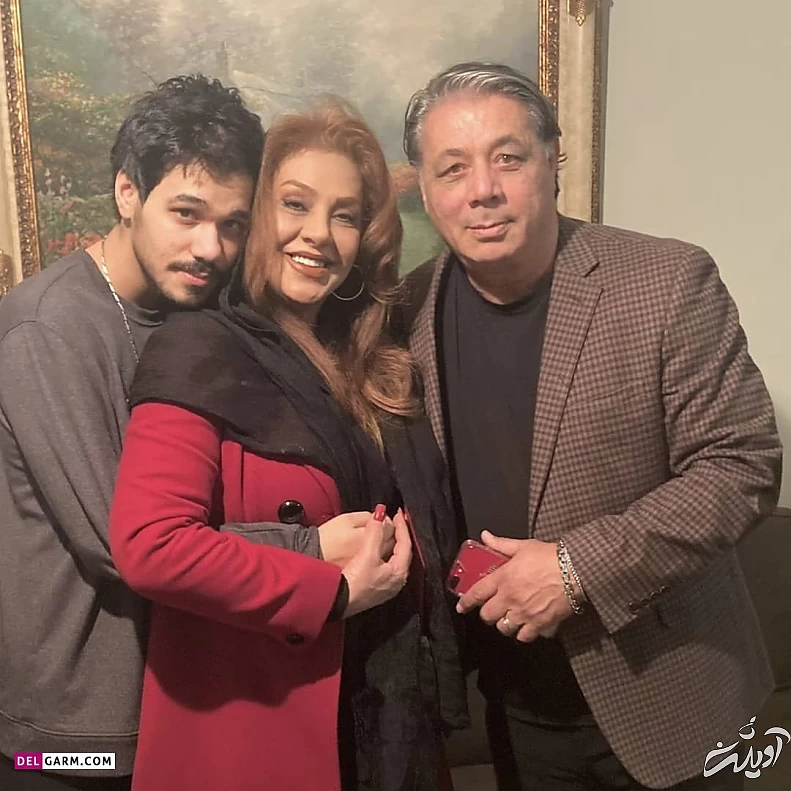 نسرین مقانلو
